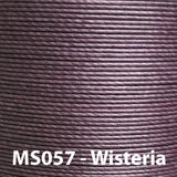 THREAD: Meisi Super Fine Linen - M30 (.35mm) 150 Meters