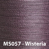 THREAD: Meisi Super Fine Linen - M40 (.45mm) 90 Meters