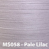 THREAD: Meisi Super Fine Linen - M50 (.55mm) 80 Meters