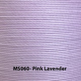 THREAD: Meisi Super Fine Linen - M50 (.55mm) 80 Meters