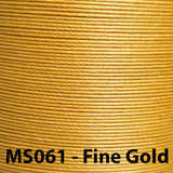 THREAD: Meisi Super Fine Linen - M40 (.45mm) 90 Meters