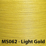 THREAD: Meisi Super Fine Linen - M50 (.55mm) 80 Meters