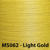 THREAD: Meisi Super Fine Linen - M50 (.55mm) 80 Meters