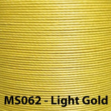THREAD: Meisi Super Fine Linen - M30 (.35mm) 150 Meters