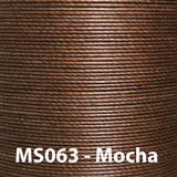 THREAD: Meisi Super Fine Linen - M50 (.55mm) 80 Meters