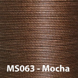 THREAD: Meisi Super Fine Linen - M30 (.35mm) 150 Meters