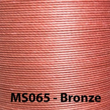 THREAD: Meisi Super Fine Linen - M30 (.35mm) 150 Meters