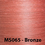 THREAD: Meisi Super Fine Linen - M40 (.45mm) 90 Meters