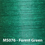 THREAD: Meisi Super Fine Linen - M50 (.55mm) 80 Meters