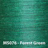 THREAD: Meisi Super Fine Linen - M30 (.35mm) 150 Meters