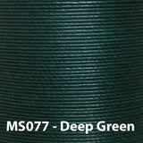 THREAD: Meisi Super Fine Linen - M30 (.35mm) 150 Meters