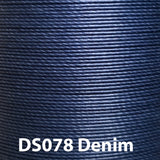 THREAD: Meisi Super Fine Linen - M50 (.55mm) 80 Meters