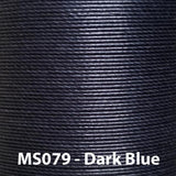 THREAD: Meisi Super Fine Linen - M30 (.35mm) 150 Meters