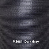 THREAD: Meisi Super Fine Linen - M50 (.55mm) 80 Meters