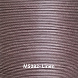 THREAD: Meisi Super Fine Linen - M50 (.55mm) 80 Meters