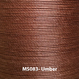 THREAD: Meisi Super Fine Linen - M50 (.55mm) 80 Meters