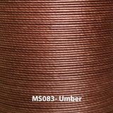 THREAD: Meisi Super Fine Linen - M40 (.45mm) 90 Meters