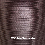 THREAD: Meisi Super Fine Linen - M30 (.35mm) 150 Meters