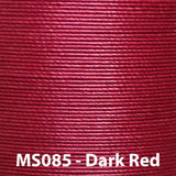 THREAD: Meisi Super Fine Linen - M30 (.35mm) 150 Meters
