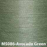 THREAD: Meisi Super Fine Linen - M40 (.45mm) 90 Meters
