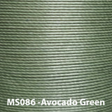 THREAD: Meisi Super Fine Linen - M30 (.35mm) 150 Meters