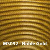 THREAD: Meisi Super Fine Linen - M30 (.35mm) 150 Meters