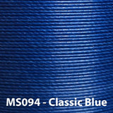 THREAD: Meisi Super Fine Linen - M30 (.35mm) 150 Meters