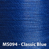 THREAD: Meisi Super Fine Linen - M40 (.45mm) 90 Meters