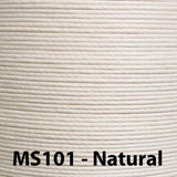THREAD: Meisi Super Fine Linen - M30 (.35mm) 150 Meters