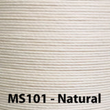 THREAD: Meisi Super Fine Linen - M40 (.45mm) 90 Meters