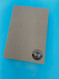 THREAD:  Sample Color Book - Meisi Super Fine Linen
