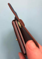 Card Wallet Mold Kit