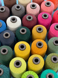 THREAD: Meisi Super Fine Linen - M40 (.45mm) 90 Meters
