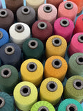 THREAD: Meisi Super Fine Linen - M30 (.35mm) 150 Meters