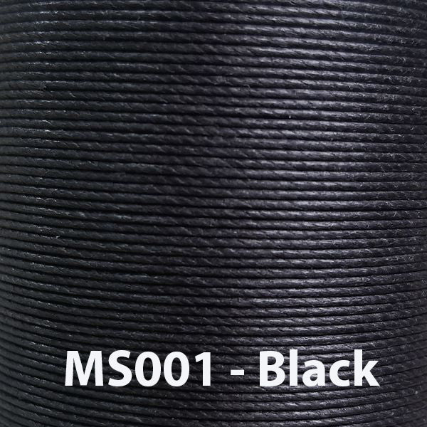 MS001 - Black