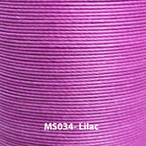 THREAD: Meisi Super Fine Linen - M30 (.35mm) 150 Meters