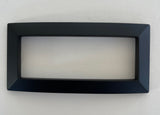 'The Vanderbilt Buckle' Belt Kit Buckle 32mm (1 1/4") Detachable Belt Buckle